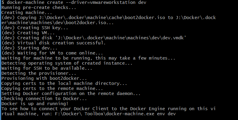 Docker与VM共存 - 图1