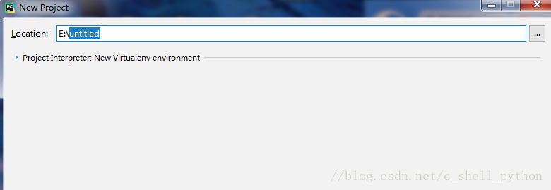 PyCharm 安装教程（Windows） - 图14