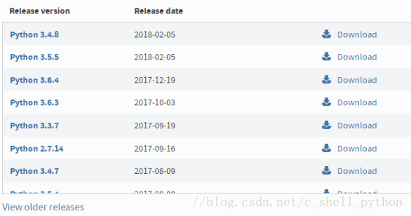 PyCharm 安装教程（Windows） - 图6