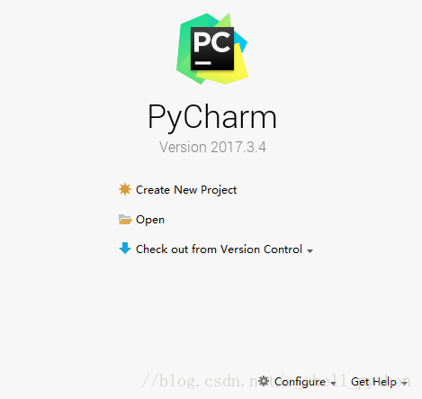PyCharm 安装教程（Windows） - 图13