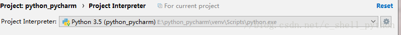 PyCharm 安装教程（Windows） - 图29