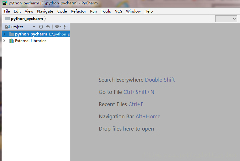 PyCharm 安装教程（Windows） - 图20