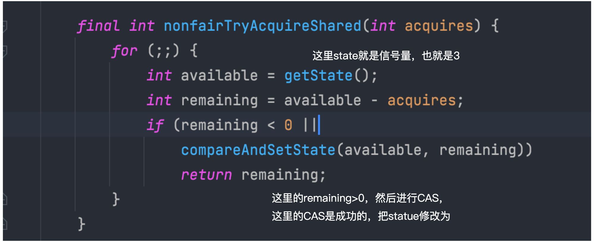 03-23AQS之Semaphorer - 图2