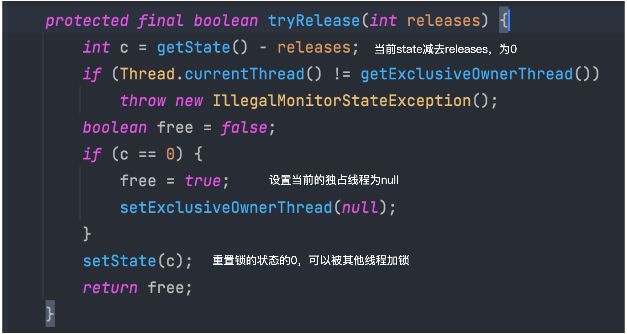 03-22ReentrantLock源码分析 - 图16