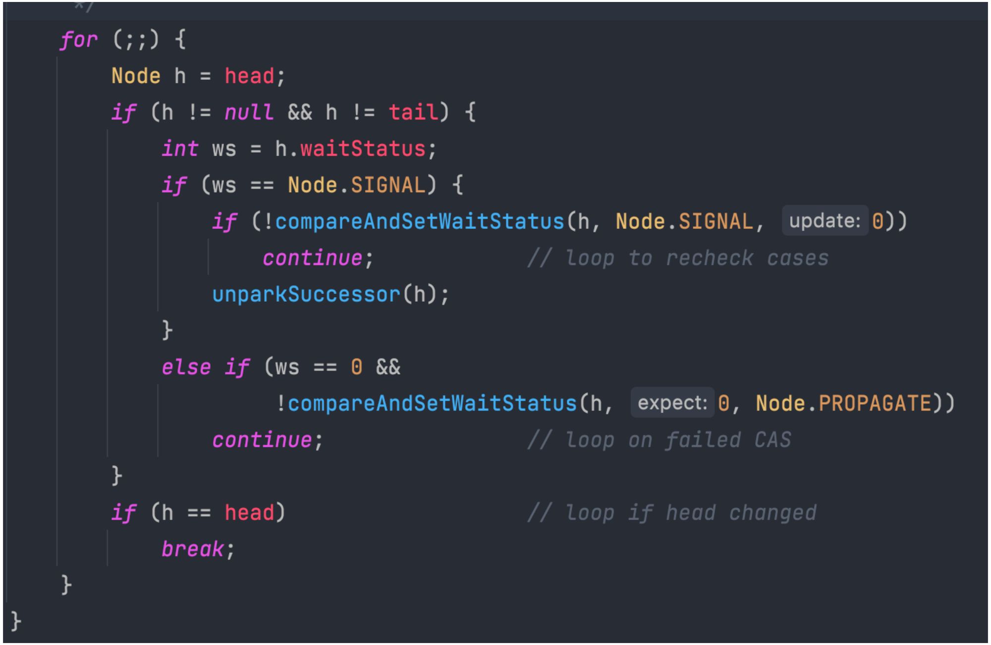 03-23AQS之Semaphorer - 图9