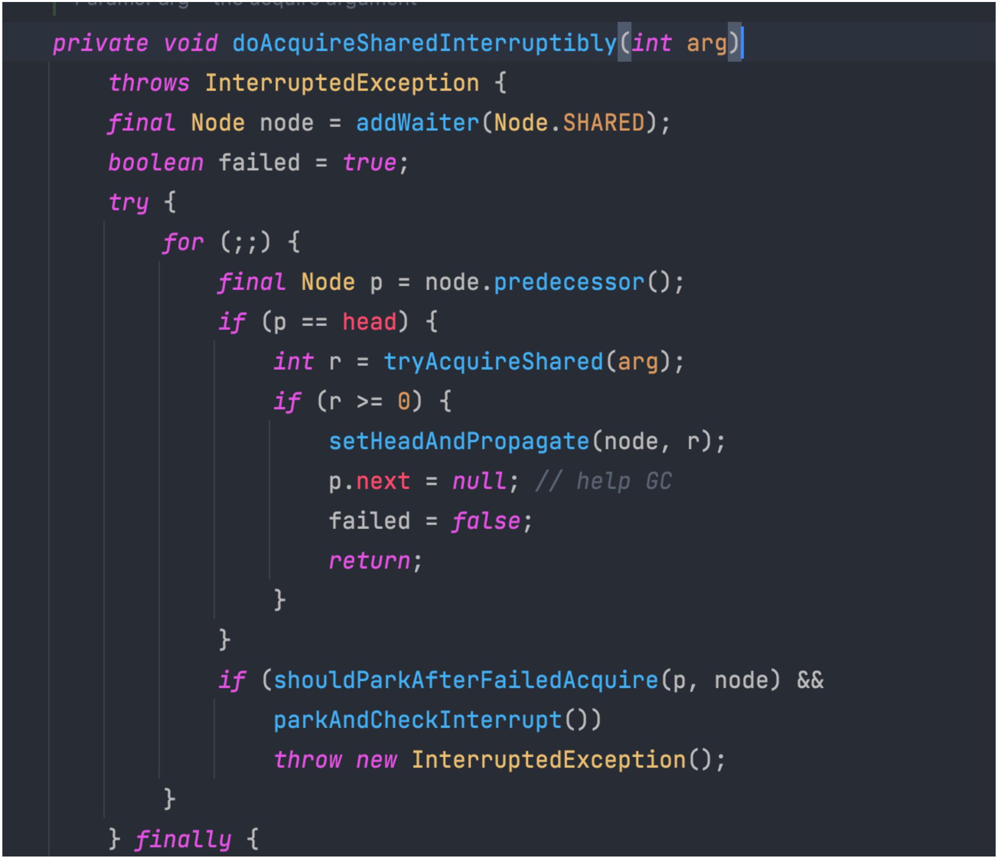 03-23AQS之Semaphorer - 图11