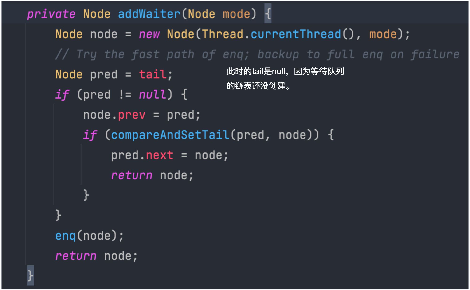 03-22ReentrantLock源码分析 - 图8