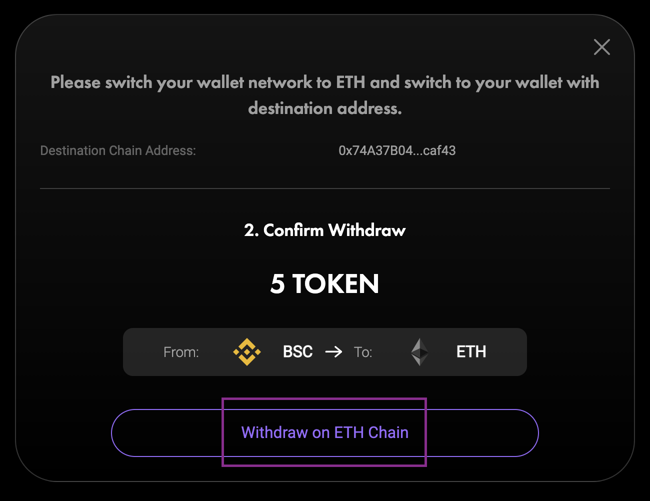 BSC <-> ETH - 图8