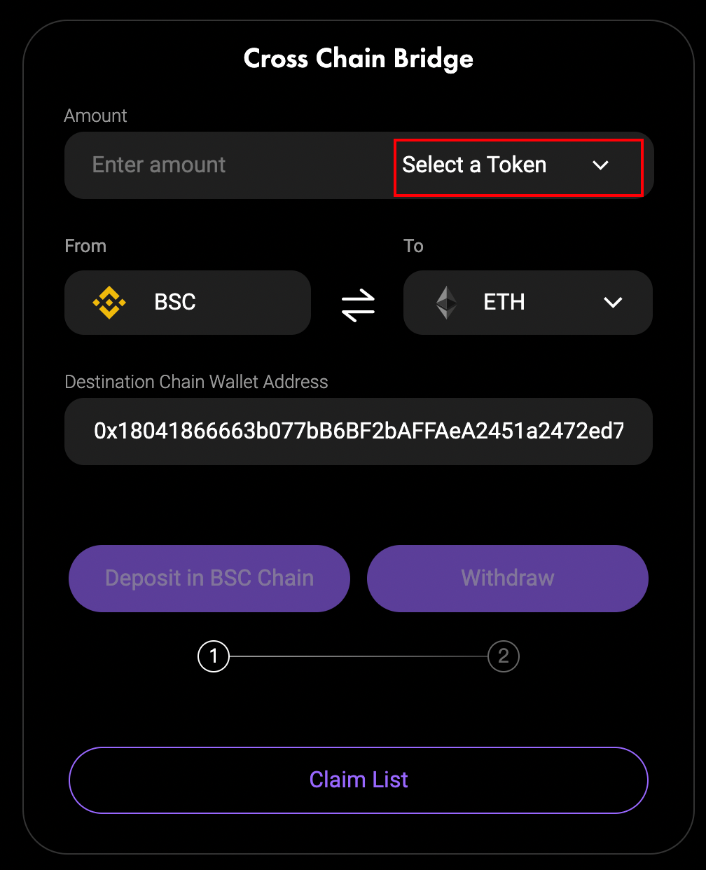 无许可一键跨链 - 图9