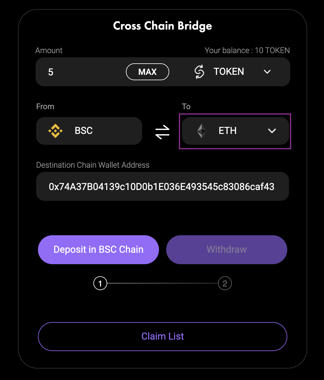 BSC <-> ETH - 图2