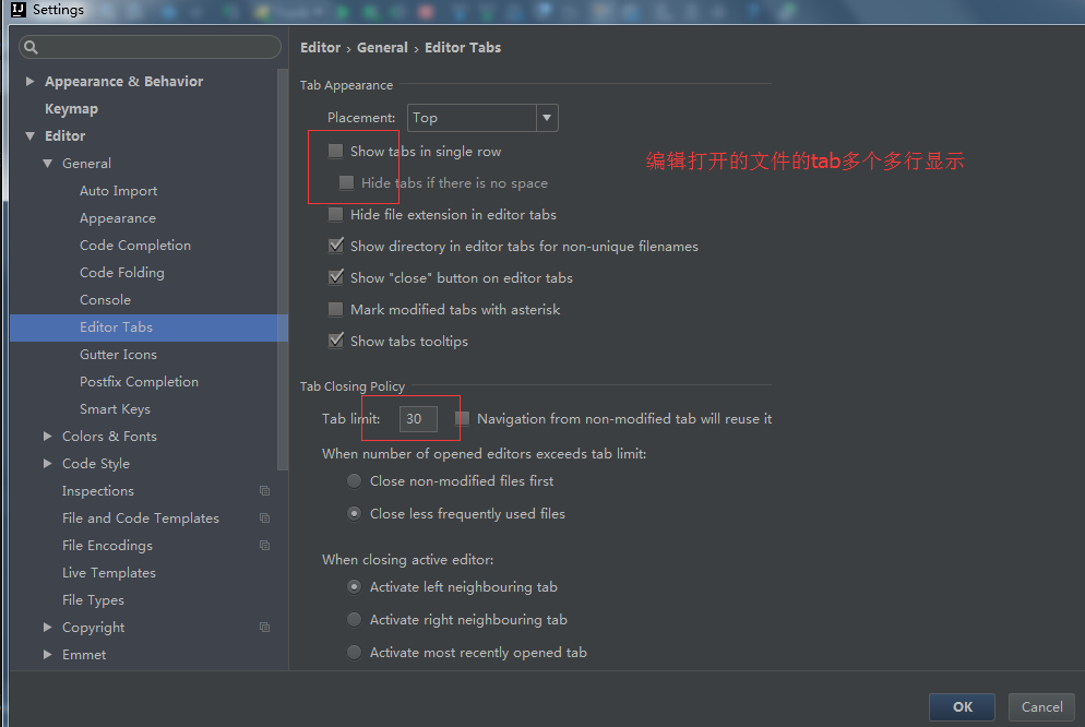IDE 配置 - 图6