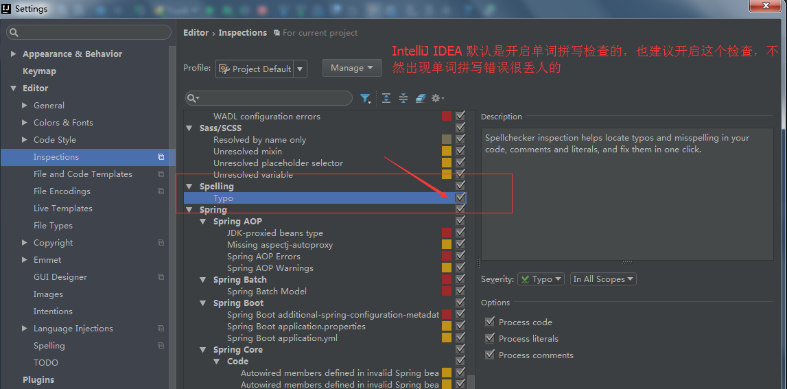 IDE 配置 - 图5