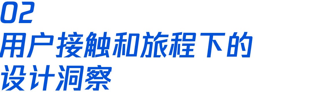 服务设计在To B运营设计中的实践 - 图6