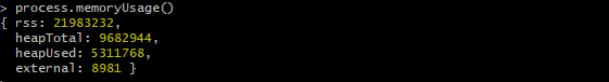 v8垃圾回收 - 图2