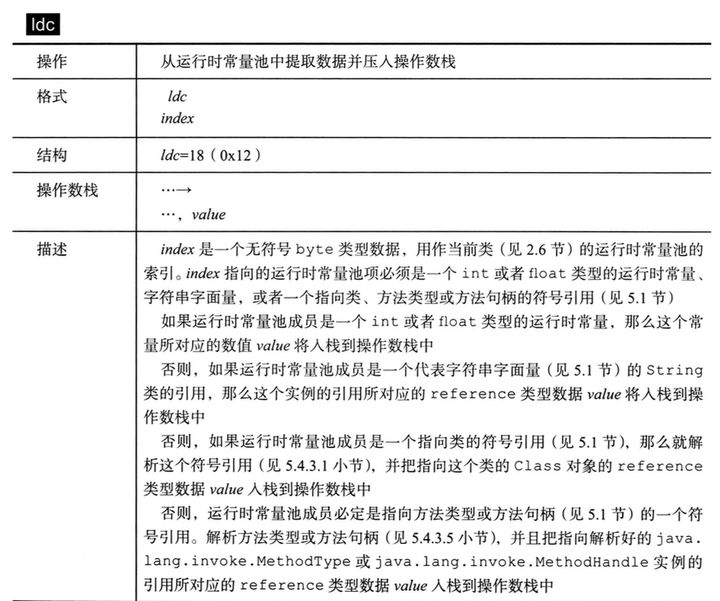 Java字节码指令初探 - 图7