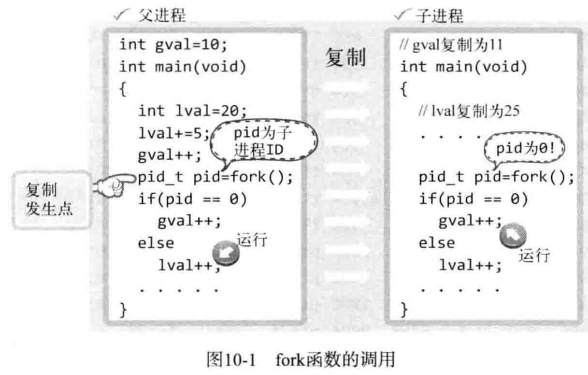 C10 多进程服务器端 - 图2