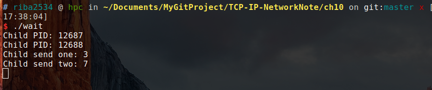 C10 多进程服务器端 - 图6