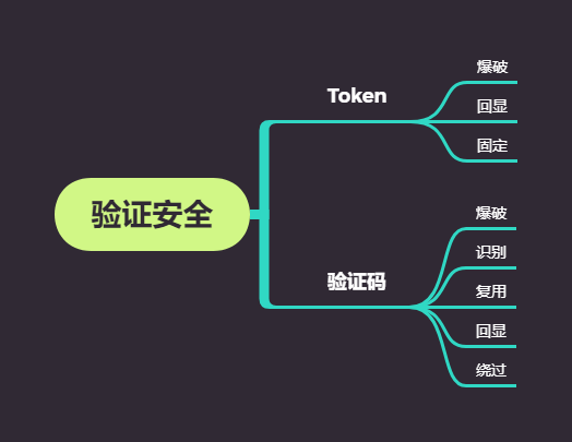 第36天：WEB漏洞-逻辑越权之验证码与Token及接口 - 图2