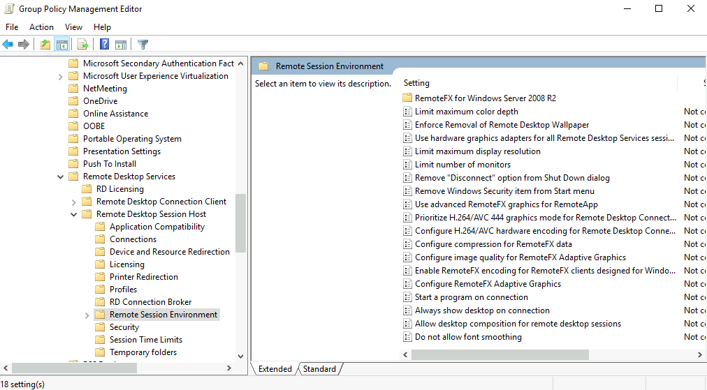 Examining Group Policy - 图1