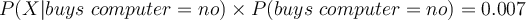 Naive Bayes 朴素贝叶斯 - 图40
