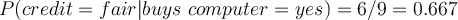 Naive Bayes 朴素贝叶斯 - 图31