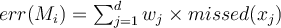 Example: AdaBoost ensemble method - 图1