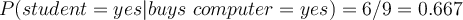 Naive Bayes 朴素贝叶斯 - 图29
