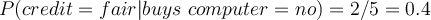 Naive Bayes 朴素贝叶斯 - 图32
