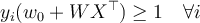 Linearly Separable Case 线性可分 - 图29