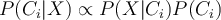 Naive Bayes 朴素贝叶斯 - 图7