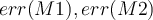 Comparing classifiers - 图1