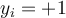 Linearly Separable Case 线性可分 - 图26