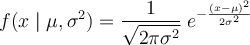 Parametric Methods: Univariate Outliers from a Normal Distribution - 图1