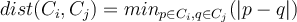 Distance between Clusters - 图2