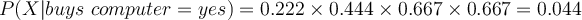 Naive Bayes 朴素贝叶斯 - 图36