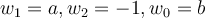 Linearly Separable Case 线性可分 - 图13