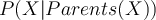 Bayesian Belief Networks - 图3