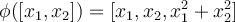 Linearly Inseparable Case 线性不可分情况 - 图10