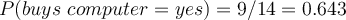 Naive Bayes 朴素贝叶斯 - 图22