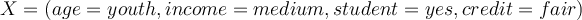 Naive Bayes 朴素贝叶斯 - 图34