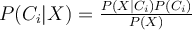 Naive Bayes 朴素贝叶斯 - 图6