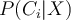 Naive Bayes 朴素贝叶斯 - 图5