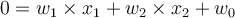Linearly Separable Case 线性可分 - 图12