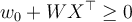 Linearly Separable Case 线性可分 - 图32