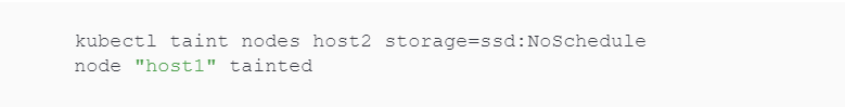 几种超实用的 Kubernetes Pod 高级调度策略 - 图7