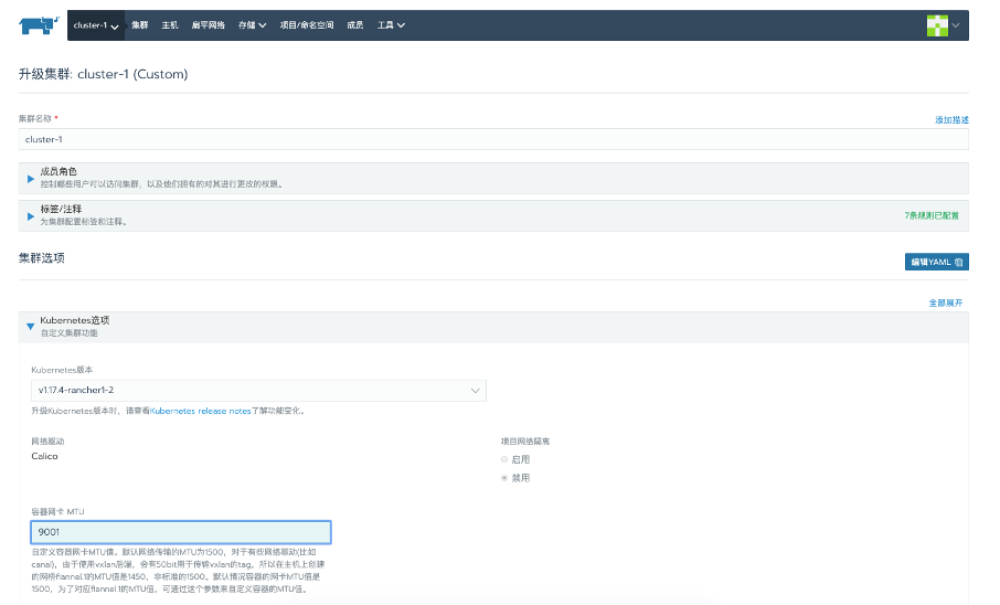 Kubernetes 网络插件 Calico 完全运维指南 - 图20