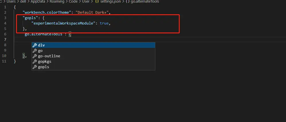 Golang主要特征 - 图2