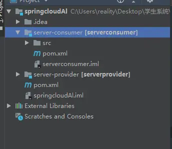 Alibaba--Nacos-服务注册 - 图1