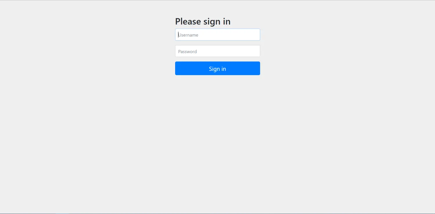 SpringSecurity之Hello-World - 图1