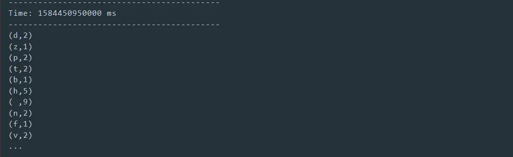 SparkStreaming - 图2